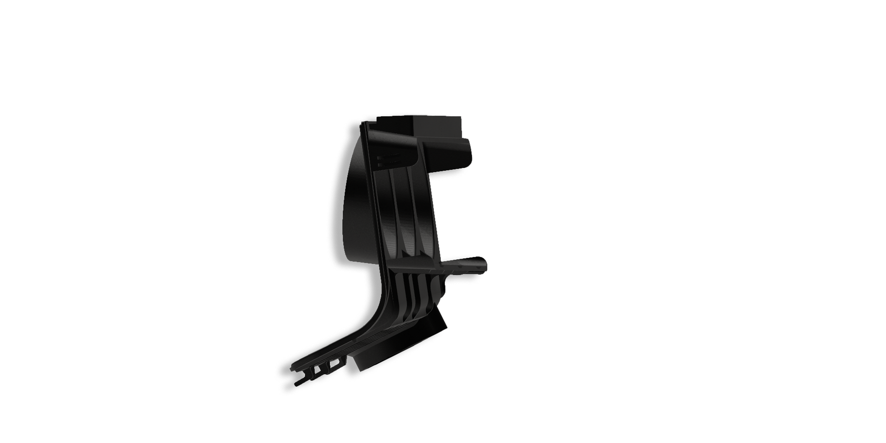 E36 Gaugeholder