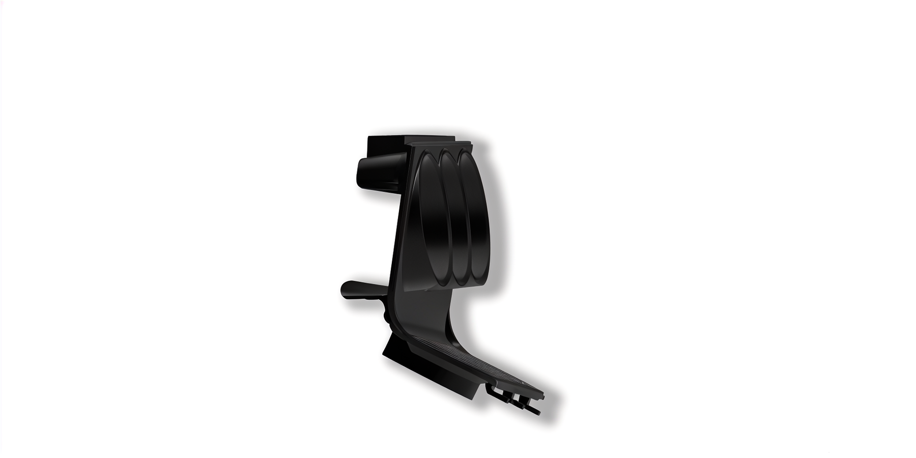 E36 Gaugeholder