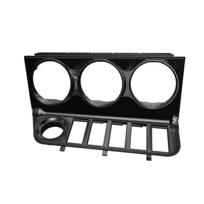 E36 Gaugeholder